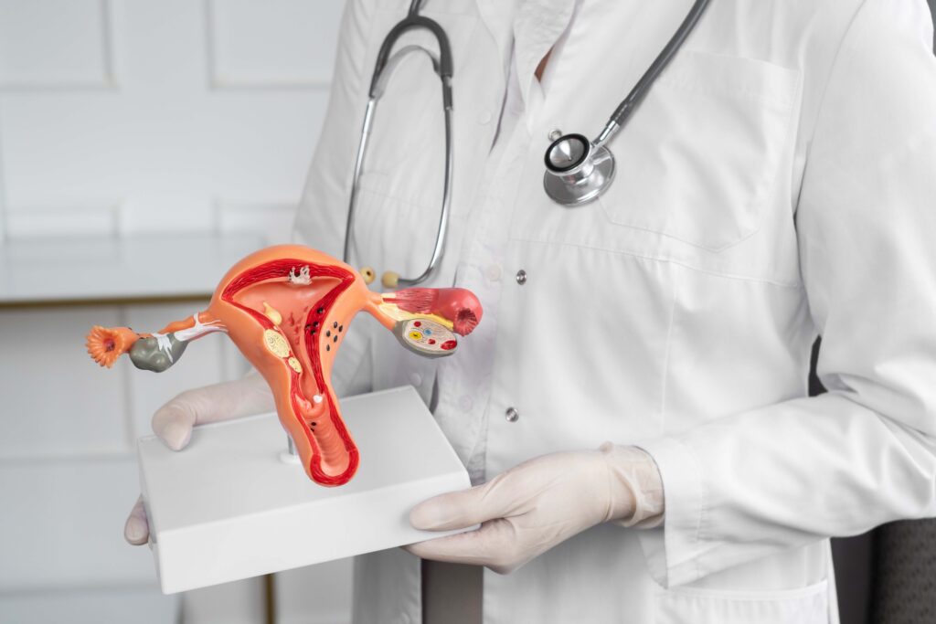 Types of Gynecological Surgeries and How They Can Improve Women's Health