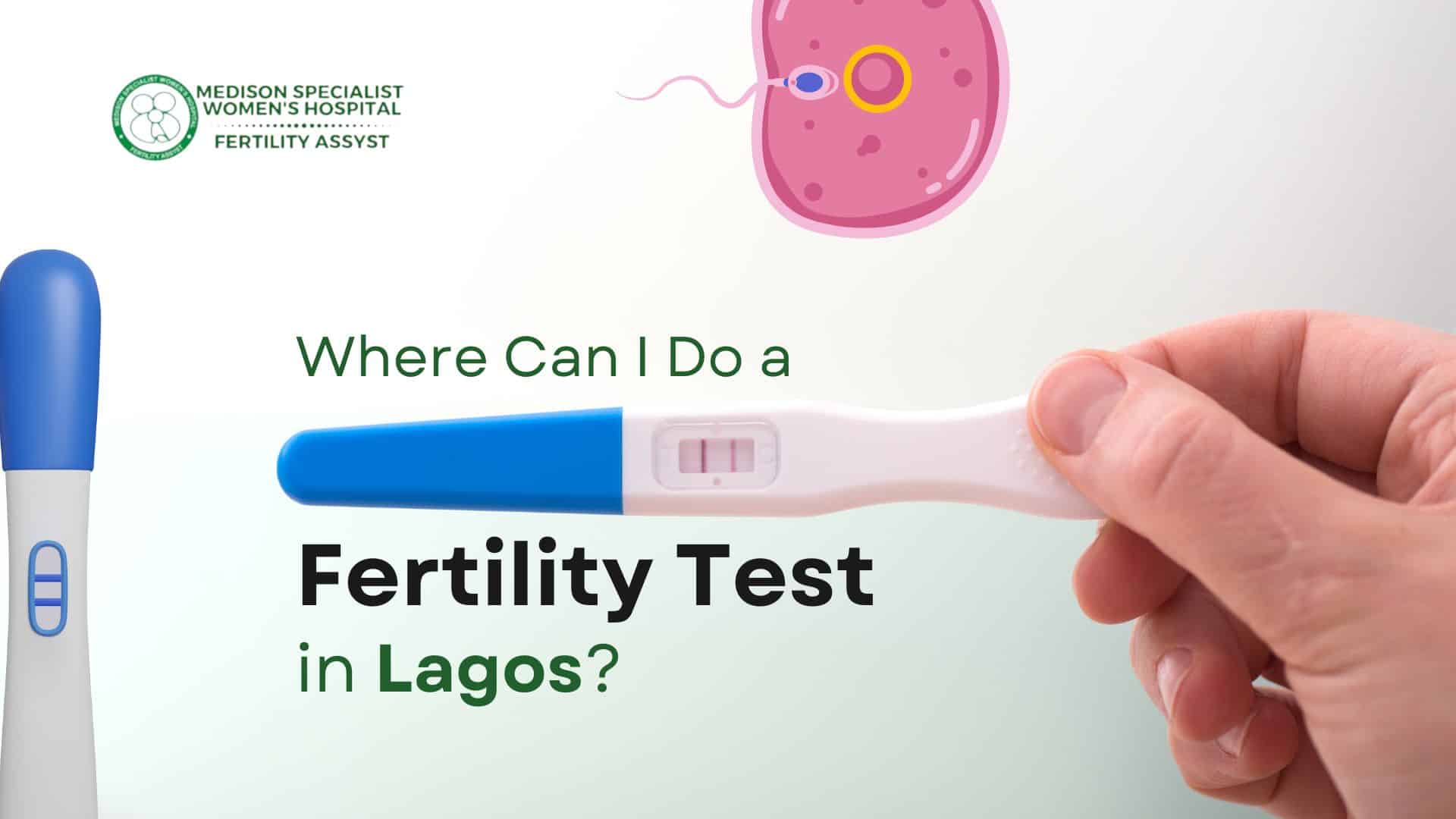 Fertility Test