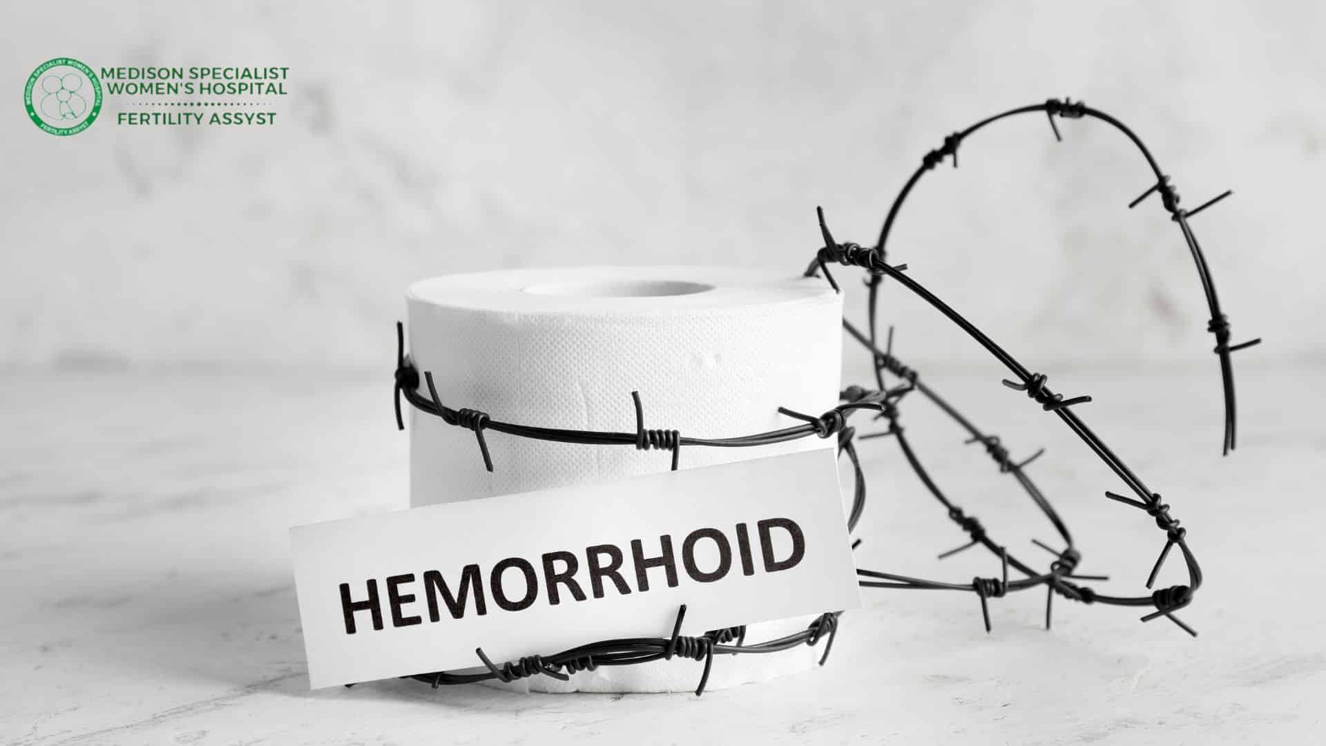 Hemorrhoids While Pregnant