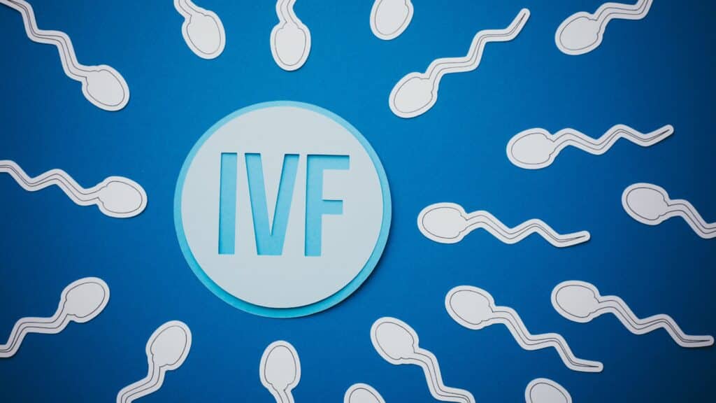 The Increased Use of Technology in IVF
