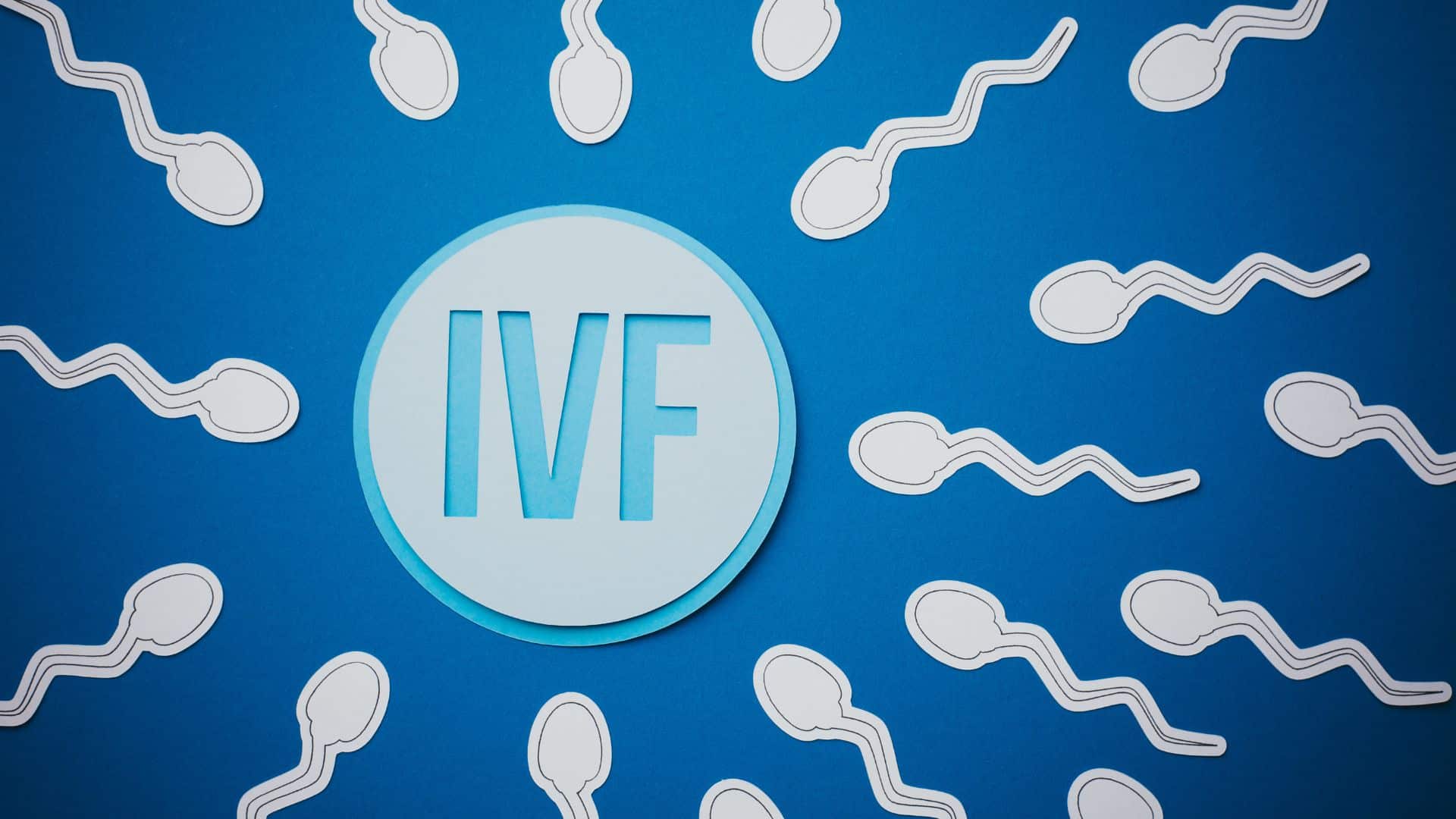 The Increased Use of Technology in IVF