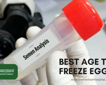 freeze eggs best age